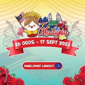 Ini Malaysia Kita