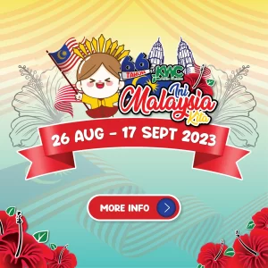 Ini Malaysia Kita