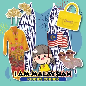 I’m Malaysian