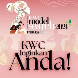 Pencarian Model KWC 2024