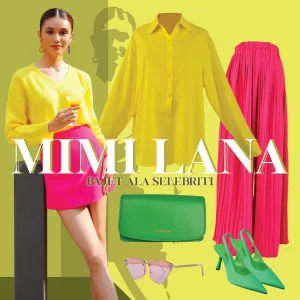 Mimi Lana