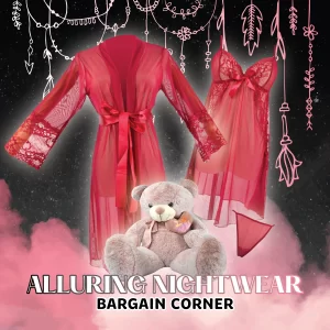 Allure Night Wear