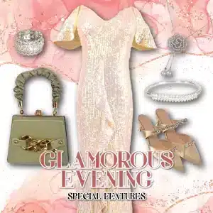 Glamorous Evening