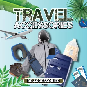 Travel Accessories