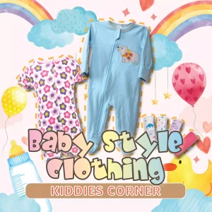 Baby Style Clothing