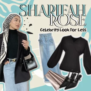 Sharifah Rose