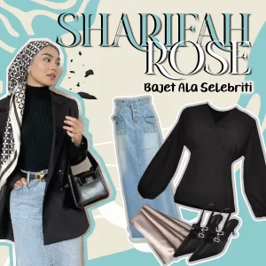 Sharifah Rose