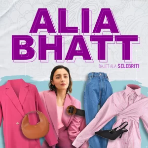 ALIA BHATT RATU FILEM BOLLYWOOD