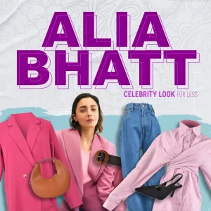 ALIA BHATT A NEW BOLLYWOOD QUEEN