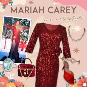 MARIAH CAREY RATU POP DUNIA