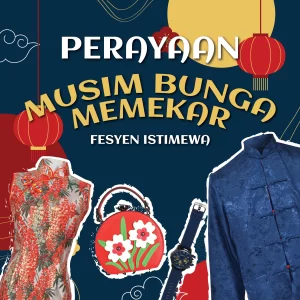 Perayaan musim bunga