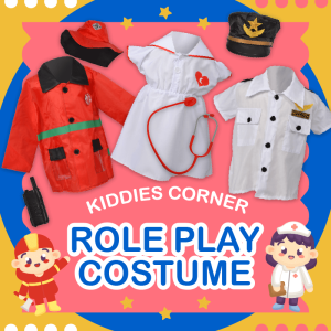 Children Career Clothes