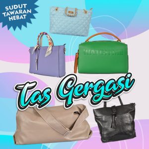 TAS GERGASI
