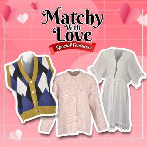 Valentines Matching