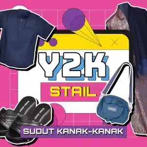 Y2K Iftar Style