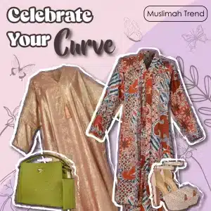 Celebrate Your Curves