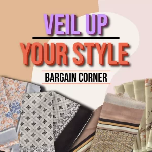 Veil Up Your Style