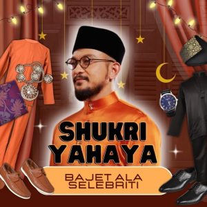 Shukri Yahya – Hero Malaya