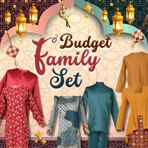 Budget Family Set