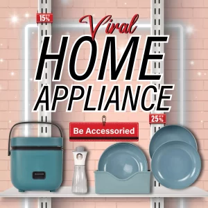 Viral Home Appliances
