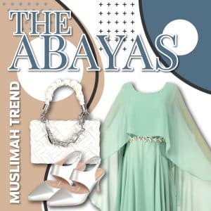 THE ABAYAS