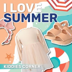 SUMMER LOVE