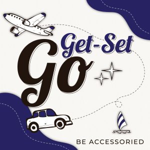 JET SET GO