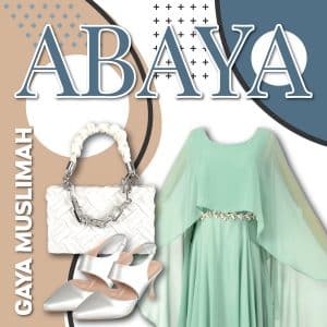 THE ABAYAS