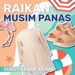 RAIKAN MUSIM PANAS