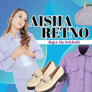 AISHA RETNO