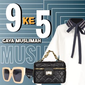 9 KE 5 GAYA SEDERHANA