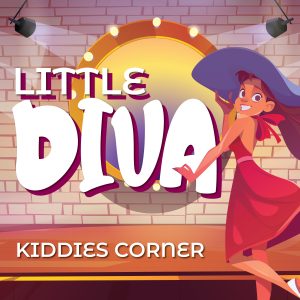 LITTLE DIVA