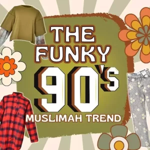 THE FUNKY OF THE 90s
