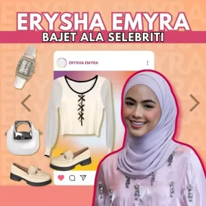 ERYSHA EMYRA