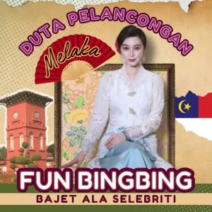 FAN BINGBING