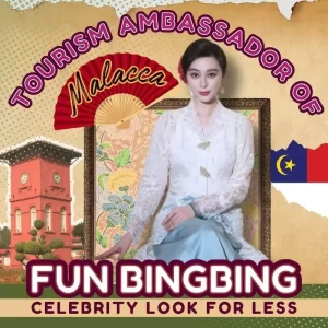 FAN BINGBING