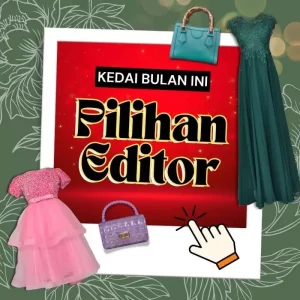 SHOP OF THE MONTH