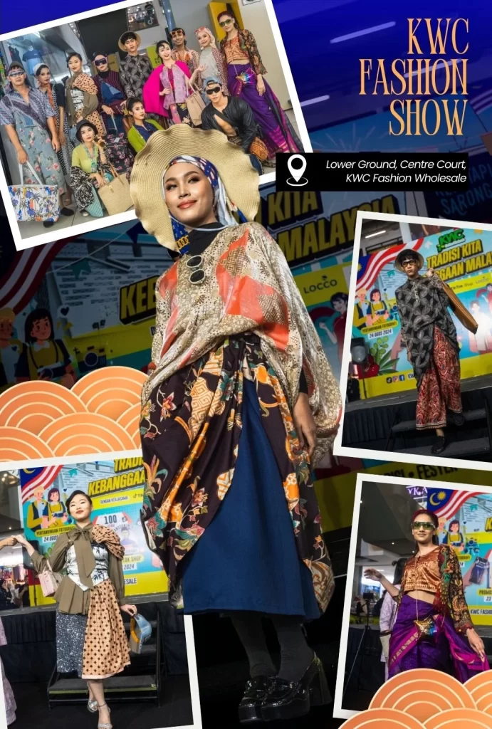 [ENG 2] SPECIAL FEATURES PROUD MALAYSIAN