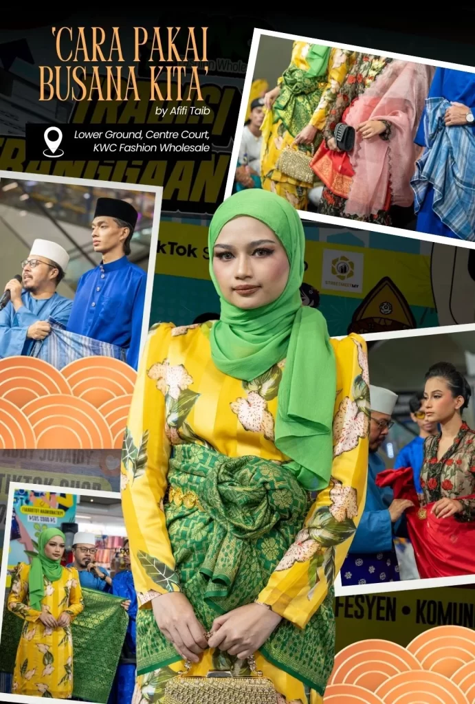 [ENG 3] SPECIAL FEATURES PROUD MALAYSIAN