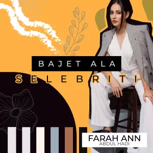 FARAH ANN ABDUL HADI