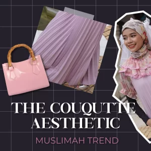 THE COQUETTE AESTHETIC