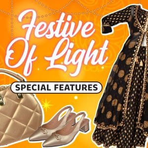 FESTIVAL OF LIGHTS