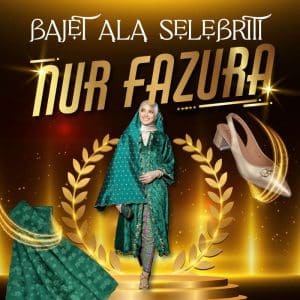 NUR FAZURA
