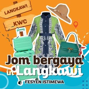 LETS GET STYLISH IN PENANG