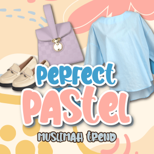 PERFECT PASTEL