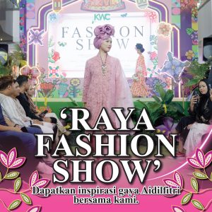 KWC Fashion Show 2025