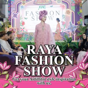 KWC Fashion Show 2025