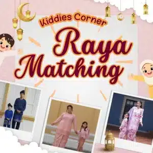 RAYA MATCHING