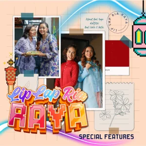 LIP LAP RIA RAYA
