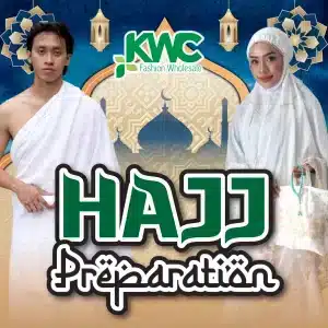 HAJJ PREPARATION